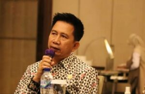 Nadalsyah Berkomitmen Tetapkan Perda RDTR Kawasan Perkotaan Muara Teweh