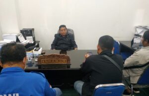 Pemda Diminta Perketat Pengawasan Pelaksanaan Anggaran