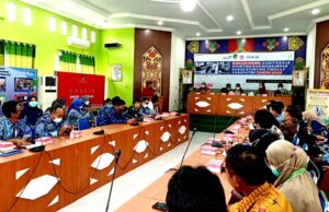 Pemkab Barito Utara Percepat Penurunan Stunting