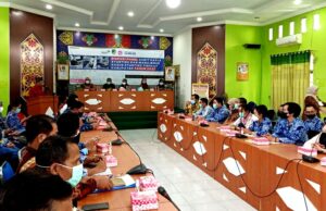 Stunting Perlu Penanganan Tepat dan Menyeluruh