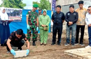 Berikan Layanan Prima, Jadikan Generasi Penerus Yang Mampu Bersaing