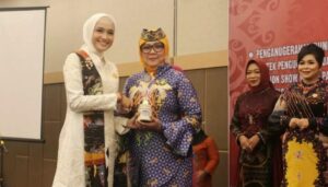 Bunda PAUD Kabupaten Barito Utara