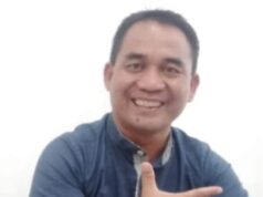 Perlu Bimbingan dan Pengawasan Ketat Terhadap Penggunaan Keuangan Desa Anggota DPRD Kabupaten Balangan Kalimantan Selatan, Syahbudin.