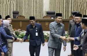 Pendapatan dan Belanja Daerah Kabupaten Barito Utara 2023 Capai Rp 1,9 Triliun