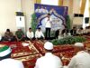 Peringati Maulid Nabi Muhammad SAW 1444 H/2022 M, Pemkab Barito Utara Hadirkan Al Mukarram Muhammad Yanor