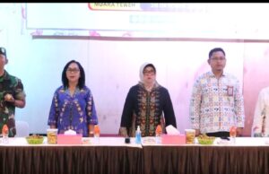 Pemkab Barito Utara Pacu Percepatan Penurunan Kasus Stunting