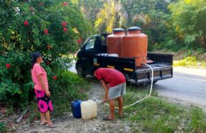 PT EBA Dukung Pelestarian Adat Daerah dan Peduli Lingkungan