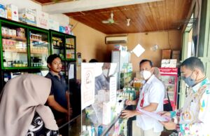 Dinas Kesehatan Barito Utara Keluarkan Himbauan Terkait Kasus GGAPA