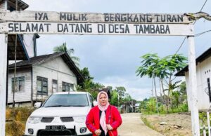 Pemkab Barito Utara Diminta Dukung Pengembangan Produk Lokal