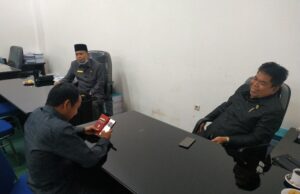 Dewan Apresiasi Pemerintah Daerah Jalankan Program Pasar Murah