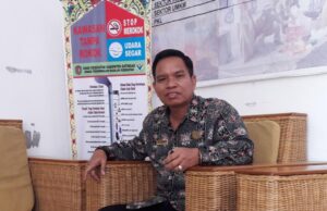 Perlunya Peningkatan Pertanian Sebagai Penyangga IKN