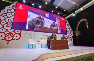 Medco Energi dan PLN Tandatangani Nota Kesepahaman Studi Pengembangan Sumber Energi Terbarukan