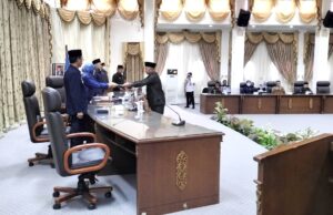 Pemerintah Daerah Perlu Tata Prioritas Program