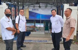 Seleksi PPPK Guru Di Barito Utara Dibuka