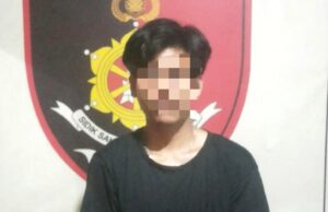 Cabuli Anak Dibawah Umur, Remaja Asal Amuntai Diringkus Polisi