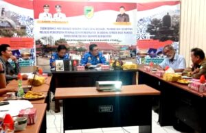 UMK 2023 Barito Utara Naik 8,68 Persen