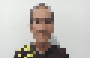 Tega, Kakek 64 Tahun Cabuli Anak Dibawah Umur Penderita Disabilitas