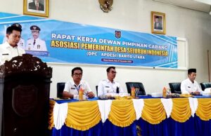 2023, Pemkab Barito Utara Anggarkan ADD Sebesar Rp 151,1 Miliar