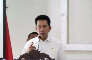 Nadalsyah : Kenaikan ADD Digunakan Untuk Hal Yang Dibutuhkan Masyarakat