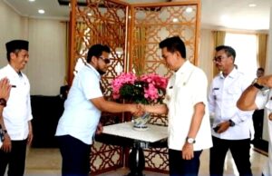 Tahun Depan, Maskapai Wings Air Layani Penerbangan Muara Teweh – Banjarmasin Setiap Hari