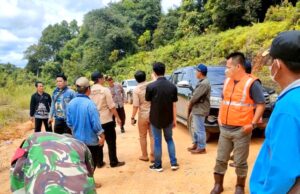 Tak Lama Lagi, Enam Desa Di Kecamatan Teweh Timur Akan Dialiri Listrik