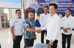 Bantuan Hibah Dapat Digunakan Sebagai Sumber Pendapatan