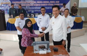 Beri Dukungan Kepada UMKM Dengan Penguatan Ekosistem UMKM dan E Commerce