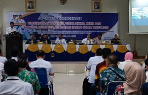 Perlu Sinergitas dan Kolaborasi Dalam Penanggulangan Inflasi Daerah