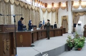 Fraksi PKB Harapkan Raperda Pengelolaan Keuangan Daerah Berikan Manfaat Besar dan Kesejahteraan