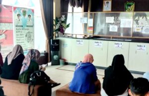 Pemohon e KTP Pemula Meningkat di Awal 2023