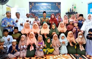 Dewan Dukung Pengembangan Pendidikan Agama