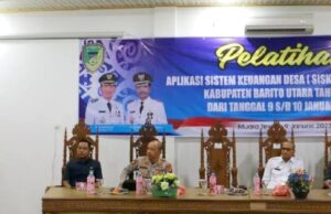 Kewenangan dan Tanggung Jawab Pemdes Semakin Berat