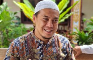 Wakil Ketua I Minta Aparatur Desa Aplikasikan Siskeudes dan Sipades