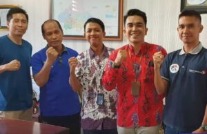 Terkendala Refocusing, Integrasi Jaringan Intranet Antar OPD Diselesaikan di 2023