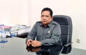 Dewan Apresiasi Panen Padi Bersama di Lahan Poktan Mitra Laba