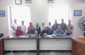 Horee!!! Tahun 2023 Balangan Dapat Anggaran Rp 20 Miliar Dari PUPR Provinsi