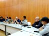 DPRD Barito Utara Jadwalkan RDP bersama Camat dan BPD Desa Hajak