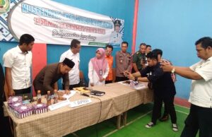 Prioritas Musrenbang, Dewan inginkan Penurunan Stunting