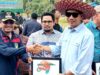 Bupati Minta Camat, Lurah dan Kades Anggarkan dana Untuk Pembangunan Pertanian