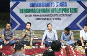 Nadalsyah : Kita Adalah Pelayan Masyarakat