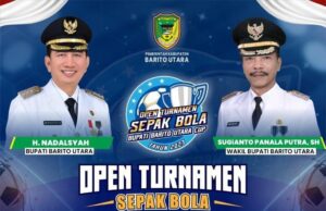 Mulai Memanas, Bursa Transfer Pemain Open Tournamen Bupati Barito Utara Cup 2023