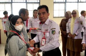 Ciptakan Generasi Handal Bidang Penanggulangan Bencana