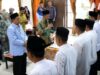 DPD BKPRMI Barito Utara Periode 2022-2026 Dilantik