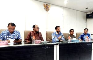 Kondisi Terbatas, Pemkab Barito Utara Tetap Penuhi Permintaan Pusat