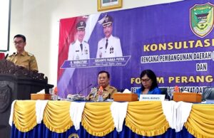 Pemkab Barut Perlu Siapkan Dokumen RPD Sebelum Masa Kerja Kepala Daerah Berakhir