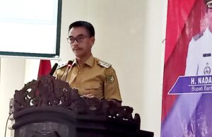 Pembangunan Melalui Indikator Makro Alami Kenaikan di Berbagai Sektor