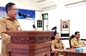 Tim P3DN Barito Utara Terbentuk Sejak 2022