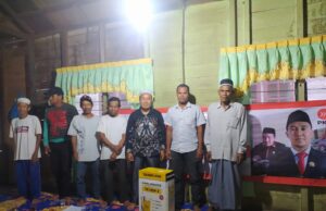 Berikan Bantuan Pada Petani, Ini Harapan Dewan