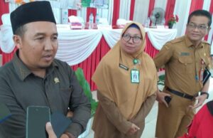 Usulan Sifatnya Mendesak Dapat Dimasukan ke Jalur Aspirasi DPRD