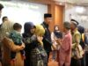 Tangis Haru Jamaah Umroh Doakan Kesehatan Bupati Barito Utara